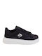 Sneakers Black