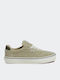 Atwood Deluxe Herren Sneakers Grün