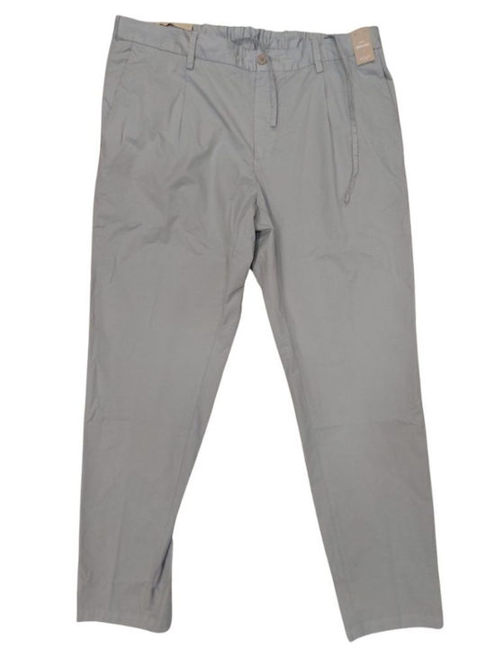 Hose Chino Gray