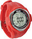 Seac Diving Watch Partner Red