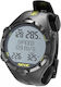 Seac Diving Watch Apnea Hr Black/Yellow