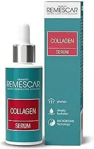 Remescar Collagen Serum Προσώπου με Κολλαγόνο 30ml