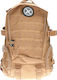 Campus Rucsac Militar Rucsacuri Bej 24lt