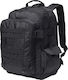 Magnum Militärischer Rucksack Rucksack Schwarz