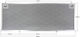 Teka Range Hood Filter Frame 510mm*184mm Teka