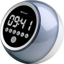 Kisonli Q6C Bluetooth 5W έως 4 ώρες Λευκό Kisonli Q6C Bluetooth 5W έως 4 ώρες Λευκό