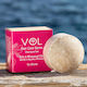 Vis Olivae Vis Olivae Festes Seife Festes Shampoo Für Normales Haar 20g
