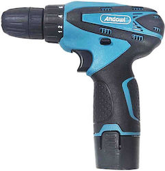 Andowl Q-DZ1029 Κρουστικό Δραπανοκατσάβιδο