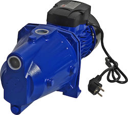 Self-priming Garden Pump Ddt Jet-100l 1500 W 12 M3/h Water Flow 1" Diameter 50 M Discharge Height 9 M Suction Depth Self-priming Garden Pump Ddt Jet-100l 1500 W 12 M3/h Water Flow 1" Diameter 50 M Discharge Height 9 M Suction Depth