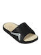 Herren Slides Schwarze