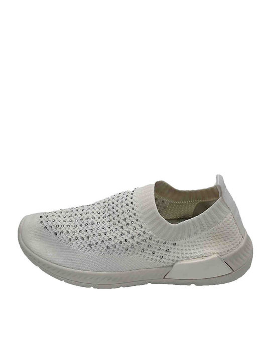 Slip-On-uri Anatomici Pentru Femei Albe