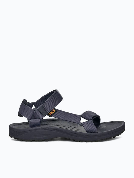 Teva Men's Sandals Blue