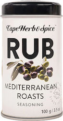 Cape Herb & Spice 100gr