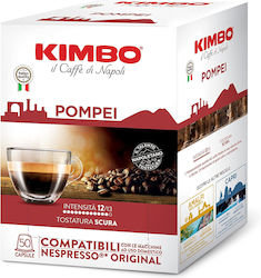 Kimbo Espresso Pompei