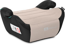 Lorelli Magellan i-Size 15-36 kg Beige