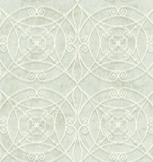 Wall Wallpaper Tuscany 17552 Vinyl 1005x53cm