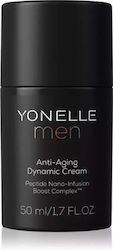 Yonelle Ανδρική Αναπλαστική Κρέμα 50ml