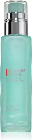 Biotherm Homme Aquapower Advanced Ενυδατικό & Αναπλαστικό Ανδρικό Gel Προσώπου 100ml