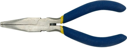 Vorel Pensetă Drepte Lungime 120mm
