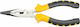 Vorel Pensetă Drepte Lungime 160mm