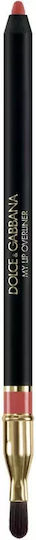 Dolce & Gabbana My Lip Overliner Μολύβι Χειλιών 10 My Pinky Coral