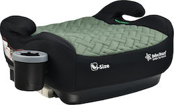 Bebe Stars Baby Car Seat Booster i-Size with Is...