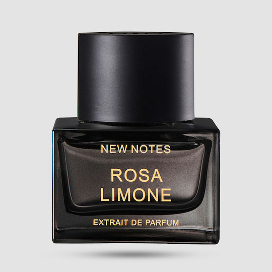 New Notes Rosa Limone Extrait de Parfum 50ml