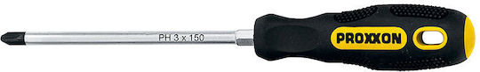 Proxxon Screwdriver Cross with Nib Size PH2