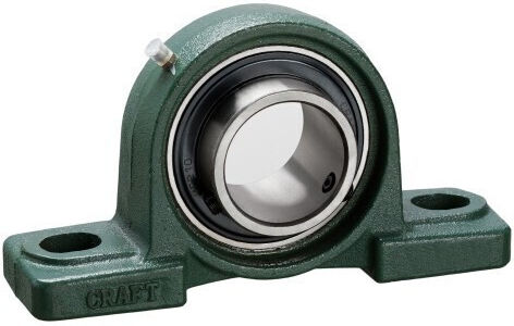 Bucșă rulment Omega Ucp 211 Craft Agroequip