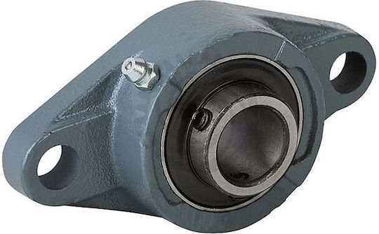Εδρανο Κουζινετο Οβαλ Ucfl 210 Φ50mm Agroequip