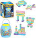 Educational Building Blocks for 3+ Years 260 Pieces