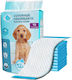 Clean Pets Pampers pentru câini 60x60cm 10buc