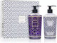 Baobab Collection Body Wellness Gentlemen Σετ Περιποίησης για Καθαρισμό Σώματος 2τμχ