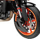 Bremskühler Matt Schwarz KTM 990 Duke R Super Duke R Evo '24-'25 21908j Puig