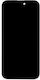 Екран Display + със Сензорен Механизъм за iPhone 14 Pro Max (Черен)