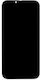 Οθόνη Display + mit Touch-Mechanismus für iPhone 13 Pro Max (Schwarz)