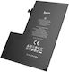 Baterie Hoco Zero Cycle Compatibilă cu Apple iPhone 12 Pro Max 3687mAh Fără Avertisment de Instalare