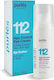Purlés 112 Moisturizing & Anti-aging Cream Eyes for Radiance with Collagen for Sensitive Skin 30ml