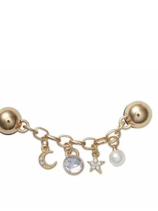 Crocs Jibbitz Charm Ramadan Chain Κίτρινο