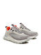 Motion Access Sneakers Light Grey