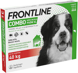 Frontline Hundernährungsergänzungsmittel 4,02ml