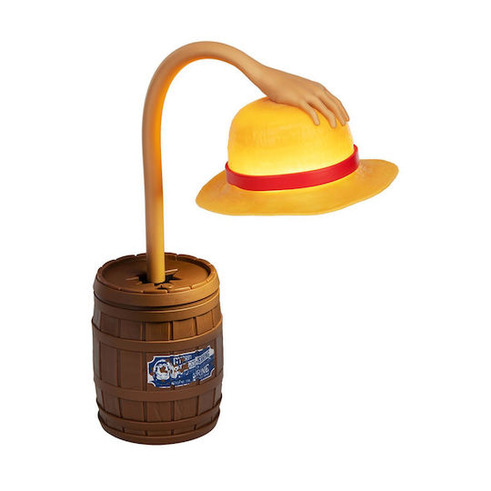 Paladone Kids Desk Lamp Light