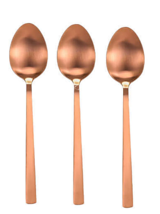 TnS Löffelset Abendessen