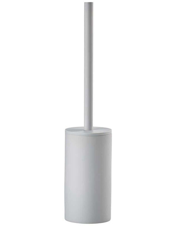 Zone Denmark Inox Toilet Brush Gray