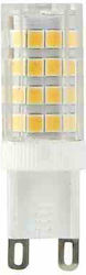 Led Bulb 3.5w G9 Color Warm