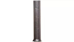 Non-insulated Bushing End Type H Ta Din 1 10 Copper Tin-plated