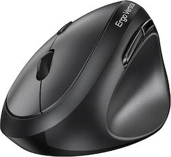 Genius Ergo 8350S Ασύρματο Vertical Μαύρο