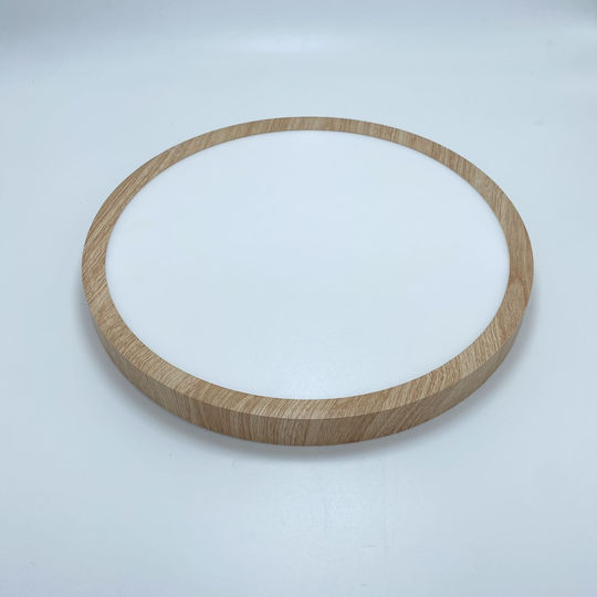 Redled Πλαφονιέρα Οροφής