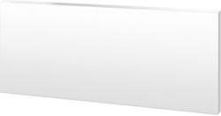 Vevor 1-pack Hdpe Πλαστικό Φύλλο Πλαστικού Πίνακα 24 X 48 Ιντσών Πάχος 1/2 Ίντσας Vevor 1-pack Hdpe Πλαστικό Φύλλο Πλαστικού Πίνακα 24 X 48 Ιντσών Πάχος 1/2 Ίντσας