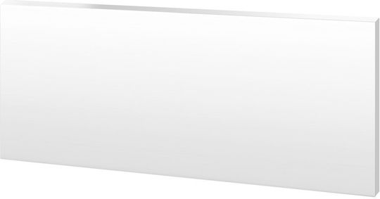Vevor 1-bucată Foaie din Plastic HDPE Panou din Plastic 24 x 48 Inch Grosime 1/2 Inch